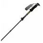 Gabel XTR Carbon EF Teleskop-Nordic-Walking-Stöcke, 110-130 cm