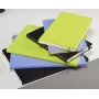 Moleskine Classic Notizbuch, Hardcover, Large A4, liniert, Schwarz