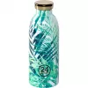 24BOTTLES Clima Bottle Lush 500 ml - Doppelwandig vakuumisolierte Edelstahl-Wasserflasche