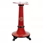 Berkel Pedestal for B2 Red