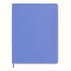 Moleskine Classic Collection Notizbuch Soft Cover A4 liniert Hydrangea Blue