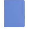 Moleskine Classic Collection Notizbuch Soft Cover A4 liniert Hydrangea Blue