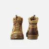 Garmont T4 Tour GTX Tactical Shoes Coyote