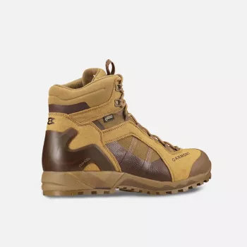 Garmont Tactical Boots T4 Tour GTX - Coyote/Brown