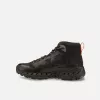 Damen-Wanderschuhe Garmont Schwarz/Rot