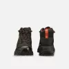 Damen-Wanderschuhe Garmont Schwarz/Rot