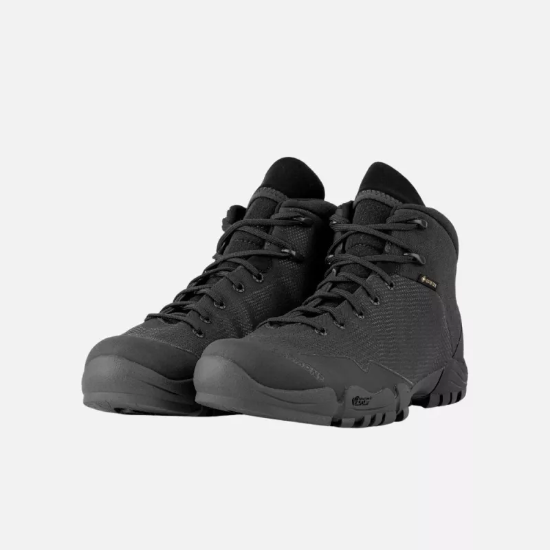 Garmont Nemesis 4.2 GTX Tactical Boots - Black (EU 42)