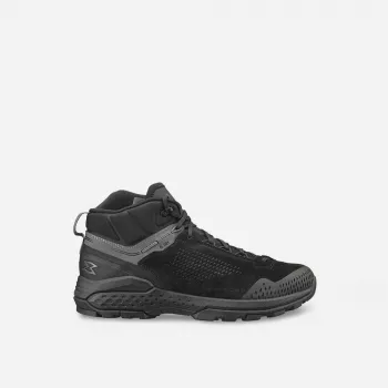 Garmont T4 Groove G-Dry Tactical Boots Black
