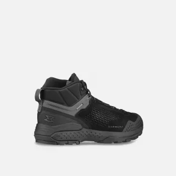 Garmont T4 Groove G-Dry Tactical Boots Black