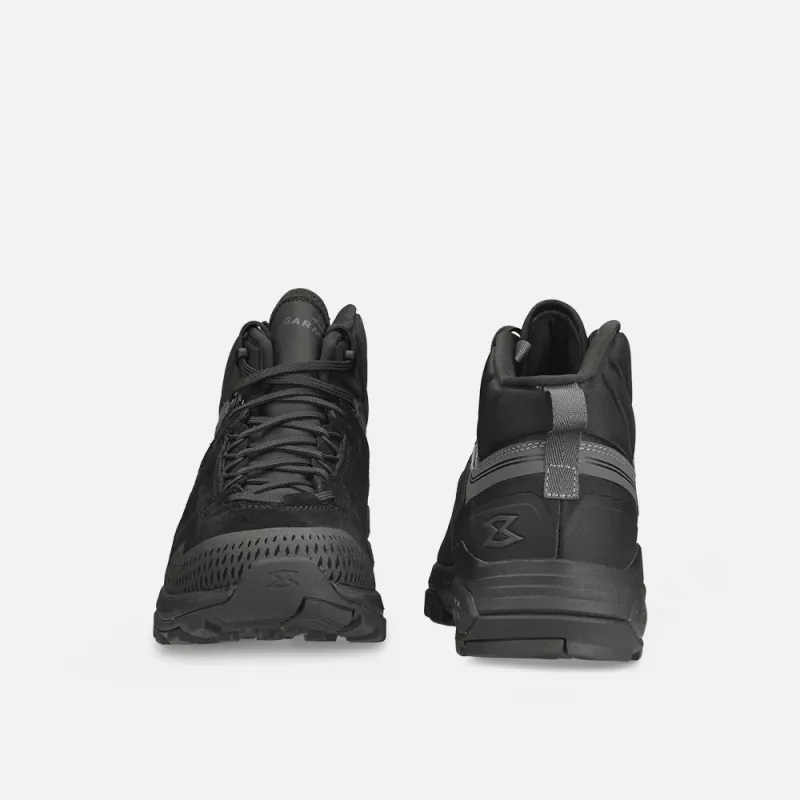 Garmont T4 Groove G-Dry Tactical Boots Black