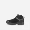 Garmont T4 taktische Schuhe, Schwarz