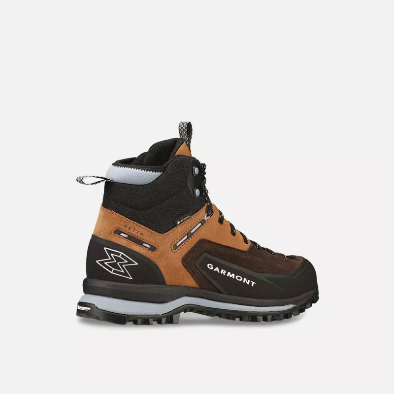 Women's Trekking Shoes Garmont Vetta Tech GTX