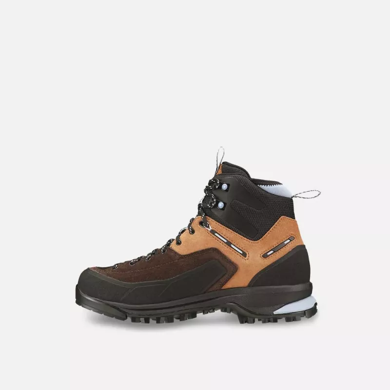 Women's Trekking Shoes Garmont Vetta Tech GTX