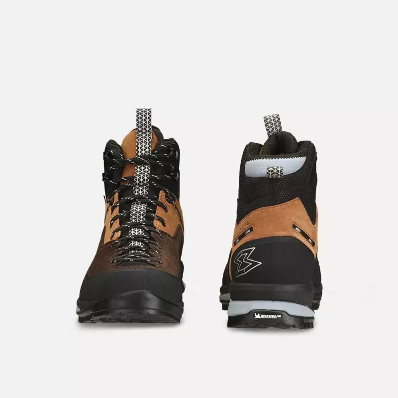 Women's Trekking Shoes Garmont Vetta Tech GTX