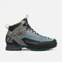 Garmont Vetta Evo GTX Approach Shoes - Thunderstorm Grey/Goblin Blue, Größe 45