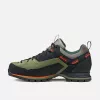 Garmont Dragontail Mnt Evo GTX Approach Shoes - Black/Olivine Green - Size 42 EU