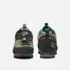 Garmont Dragontail Mnt Evo GTX Approach Shoes - Black/Olivine Green - Size 42 EU