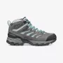 Scarpa Moraine Mid GTX Damenstiefel, Arctic, EU 37