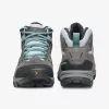 Scarpa Moraine Mid GTX Damenstiefel, Arctic, EU 37