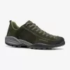 Scarpa Mojito GTX Herren Approach-Schuhe - Mimetico (Tarnung) - Größe 46,5 EU