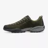 Scarpa Mojito GTX Herren Approach-Schuhe - Mimetico (Tarnung) - Größe 46,5 EU