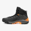 Scarpa Herren Mustang TRK GTX Wanderschuhe - Shark/Tonic - EU 43,5