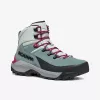 Scarpa Buty Mustang TRK GTX Woman Hiking Boots Confier/Raspberry EU 40.5
