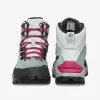 Scarpa Buty Mustang TRK GTX Woman Hiking Boots Confier/Raspberry EU 40.5