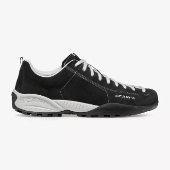 Scarpa Mojito RE Approach Shoe Offblack EU 44