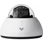 Verkada CD42 Indoor Dome Network Surveillance Camera - 5MP - 2688x1944 - Fixed Lens - PoE - 30-Day Cloud Storage