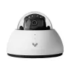 Verkada CD42 Indoor Dome Network Surveillance Camera - 5MP - 2688x1944 - Fixed Lens - PoE - 30-Day Cloud Storage