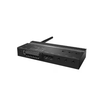 RTI XP-3 Steuerungsprozessor mit RS232, IR, Relais und I/O