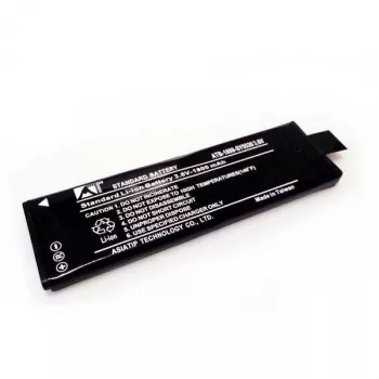 RTI T2XBAT Ersatzakku für T2i T2x T3x T4x