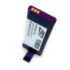 RTI T2XBAT Ersatzakku für T2i T2x T3x T4x