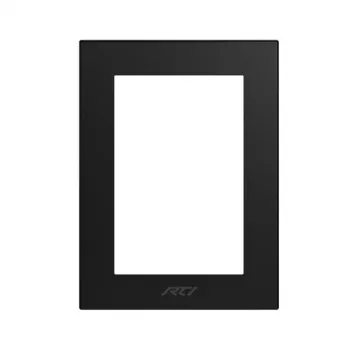 RTI BZB-KX4BL - Blende für KX4 Schwarz