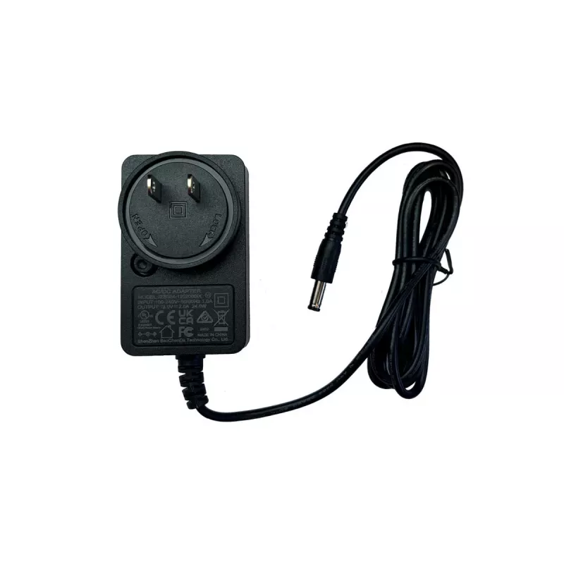 RTI IST-10 Stand Kit - Tisch-Dockingstation für CX10/KX10 mit Netzteil
