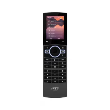 RTI ISR-2 2,8 inch Intelligent Surface WiFi Touch Remote Control