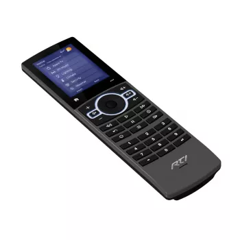RTI ISR-2 2,8 inch Intelligent Surface WiFi Touch Remote Control