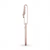 Satechi FindAll Gepäckanhänger Pink