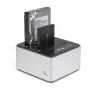 OWC Drive Dock USB-C NVMe U.2 and SATA