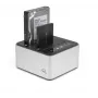 OWC Drive Dock USB-C NVMe U.2 and SATA