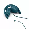 JLAB Audio Studio 2 Kabelgebundene On-Ear-Kopfhörer mit Mikrofon und Lautstärkeregelung