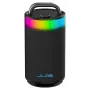 JLab Epic True Wireless Earbuds mit ANC, IP66, 70+ Stunden Akku, Schwarz