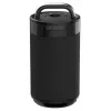 JLab Epic True Wireless Earbuds mit ANC, IP66, 70+ Stunden Akku, Schwarz