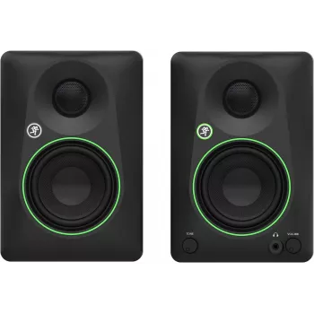Mackie CR3.5BT Aktive Studiomonitore mit Bluetooth