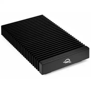 OWC ThunderBlade X8 32TB tragbare SSD, Thunderbolt 3