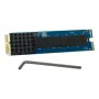OWC Aura Pro X2 Gen4 2.0TB NVMe SSD Upgrade für Mac Pro Late 2013