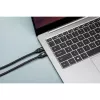 OWC 0,8 Meter Thunderbolt 5 / USB-C Kabel