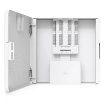 Ubiquiti Alarm Hub Kit, Alarmzonen-Erweiterung