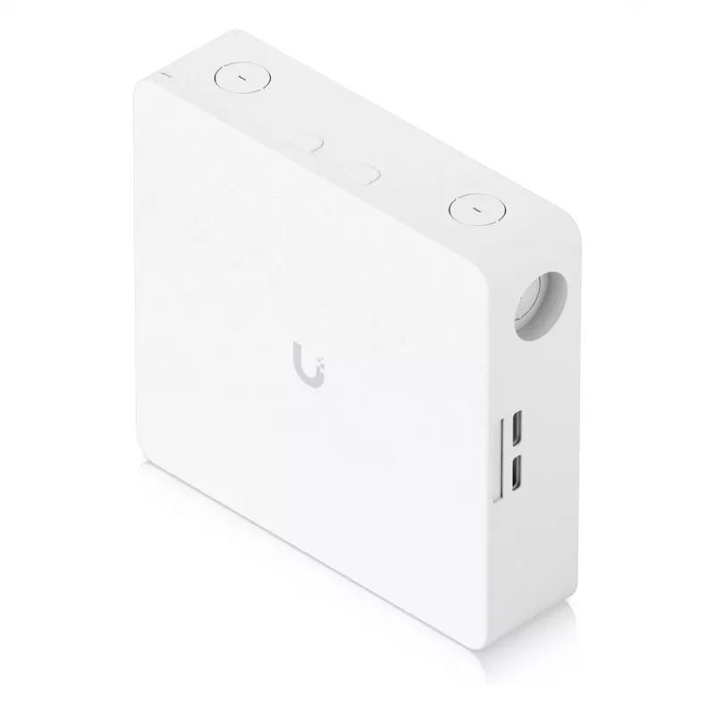 Ubiquiti Alarm Hub Kit, Alarmzonen-Erweiterung